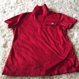 Saratoga Race Track Polo